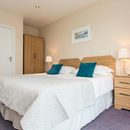 Fieldhead Hotel & Horizons Restaurant Saltash Extérieur photo