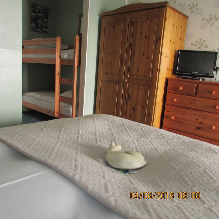 Fieldhead Hotel & Horizons Restaurant Saltash Extérieur photo