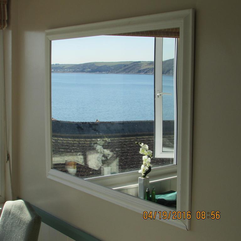 Fieldhead Hotel & Horizons Restaurant Saltash Extérieur photo