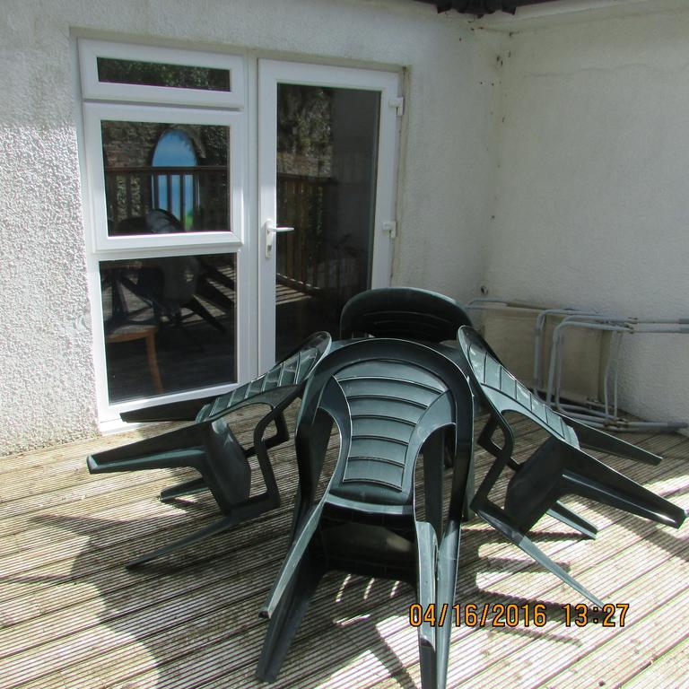 Fieldhead Hotel & Horizons Restaurant Saltash Extérieur photo